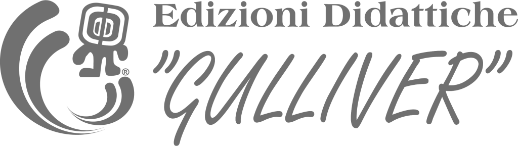 Logo Edizioni Didattiche Gulliver