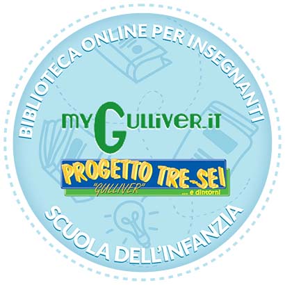 Medaglione Scuola dell'infanzia