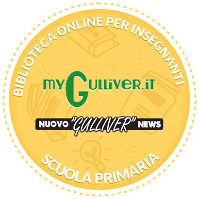 Medaglione Scuola primaria