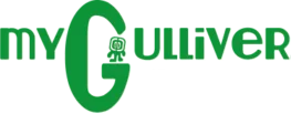 Logo MyGulliver
